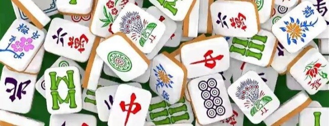 天天吃碰消宣传图