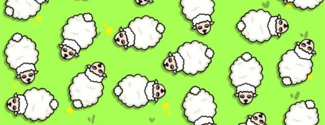营救救动物宣传图