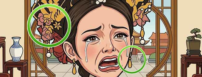 找茬超解压宣传图