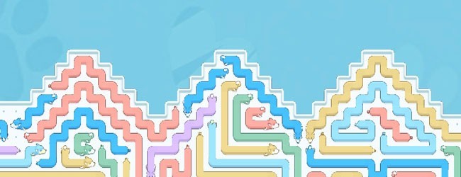 快跑香肠狗宣传图