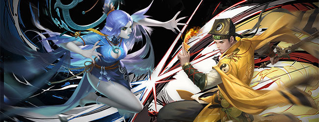 画狐 小游戏 banner
