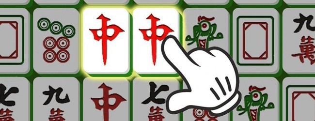 麻将对对对碰宣传图