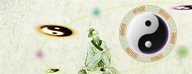 小六壬掐指一算易经八卦知识详解宣传图