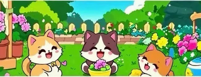 消猫乐宣传图