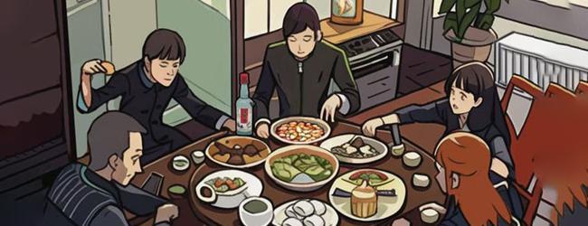 烧脑找找不合理宣传图