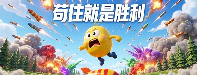 豆豆快闪宣传图