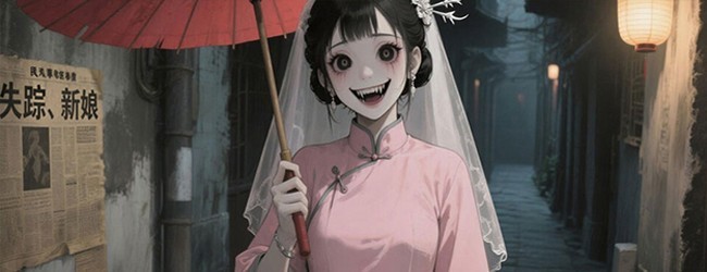 午夜档案宣传图