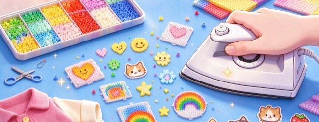 轻松解压能手宣传图