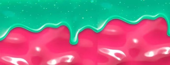 黏土史莱姆模拟器宣传图