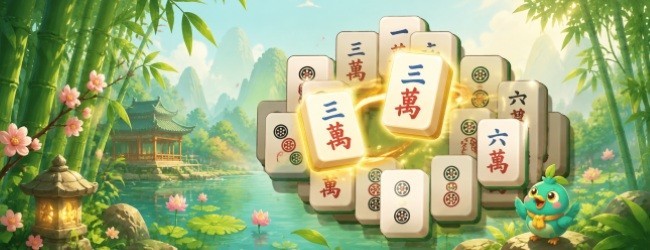 无尽的消除宣传图