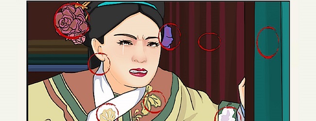 爆梗脑回路宣传图