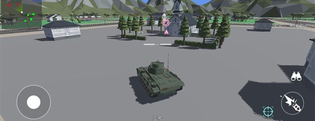 精锐战士宣传图