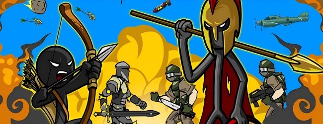 神射手大挑战宣传图