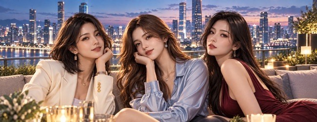 逆袭创富的人生宣传图