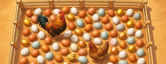 一念圈套圈宣传图