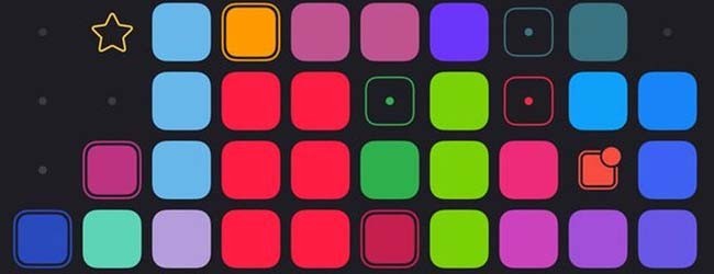 疯狂俄罗斯方块大作战宣传图