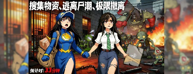 乱斗精英宣传图