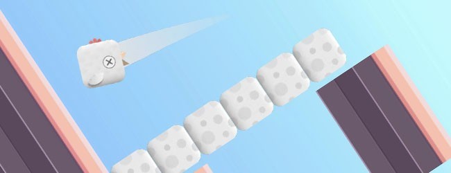 萌鸟快快跑宣传图