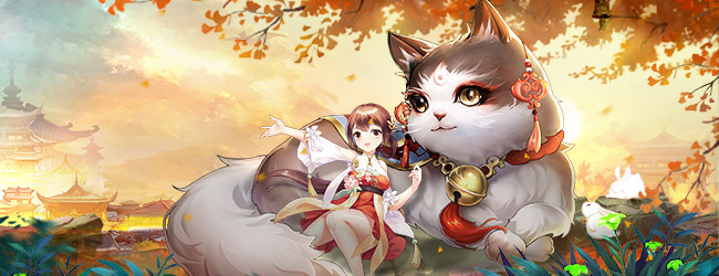 天剑奇缘宣传图