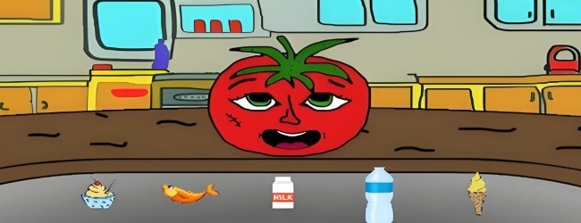番茄先生小游戏宣传图