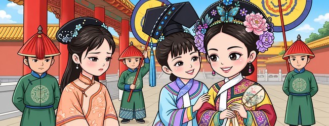 找不同找找宣传图