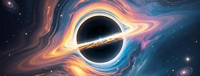 星球吞噬进化宣传图