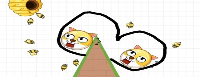 拯救狗子宣传图