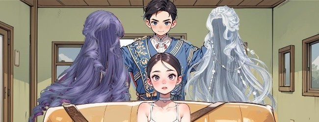 佩皮城堡正版宣传图
