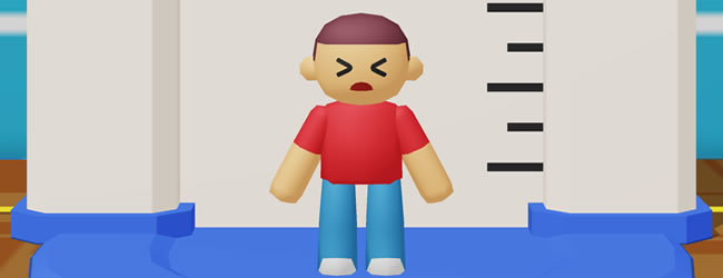真实医生模拟游戏宣传图