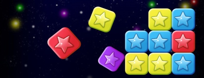 消消之星除方块宣传图