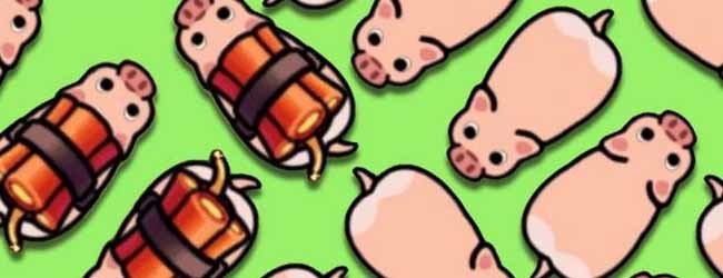 欢乐闯关挑战宣传图