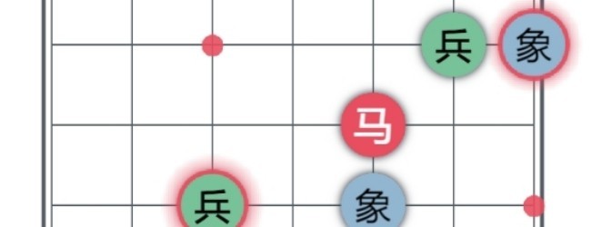一马走日宣传图