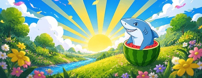 谐音梗之神宣传图