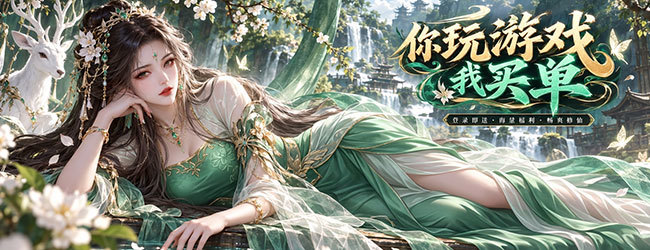 谁能比我牛宣传图