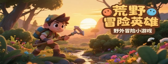 蛋子跑酷闯关游戏宣传图