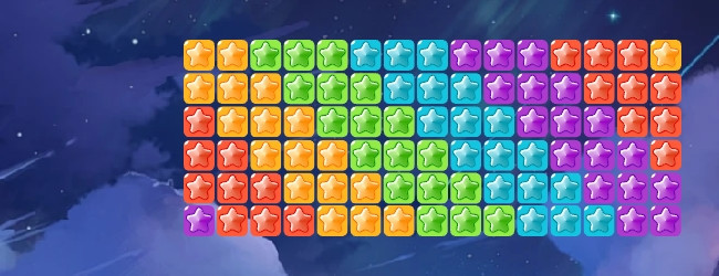 点点梦想消星星宣传图