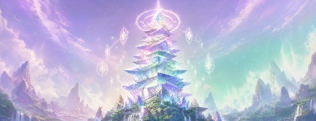 叠物造境宣传图