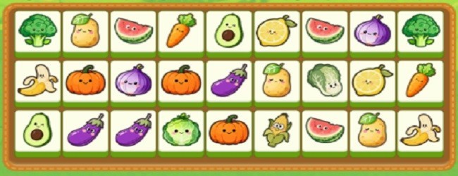 挖菜菜游戏宣传图