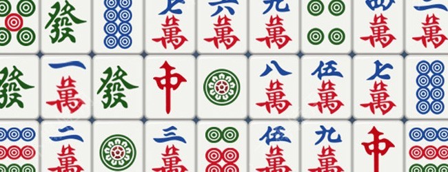 经典麻将对对碰消消乐宣传图