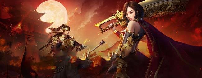 海蛇传奇（欢乐版）宣传图