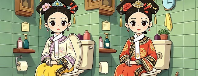找不同没我快宣传图