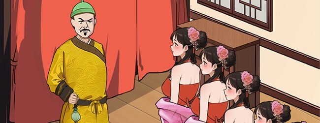 玩梗哈哈哈宣传图