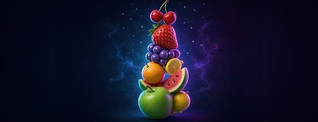 叠个没完宣传图