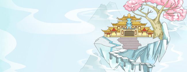 天选掌门人宣传图