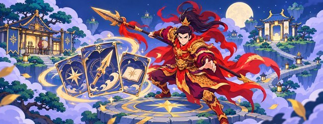 紫耀之星宣传图