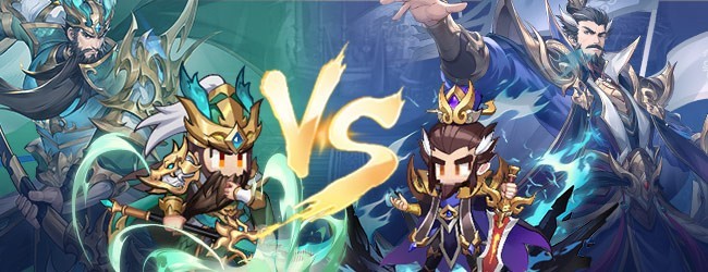 像素名将录宣传图