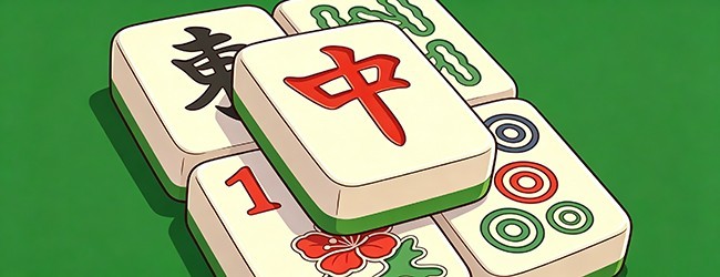 点点消麻将宣传图