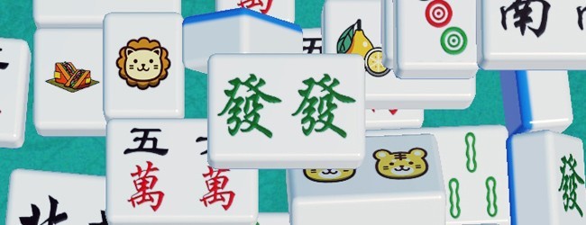 麻将玩玩乐宣传图