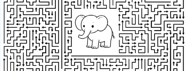 箭头消除2宣传图