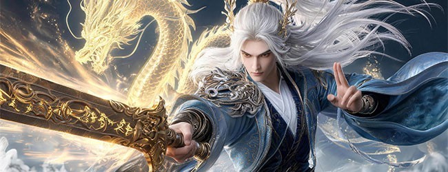 暗影弓将宣传图